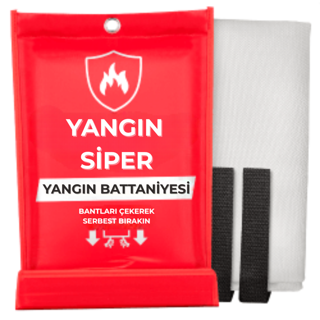 Yangın Siper